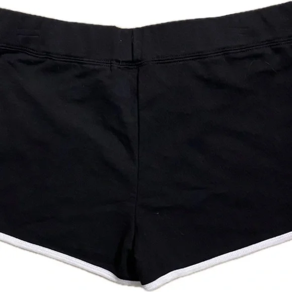 Boxercraft Women's NCAA Team Logo Relay Shorts - Picture 5 of 7